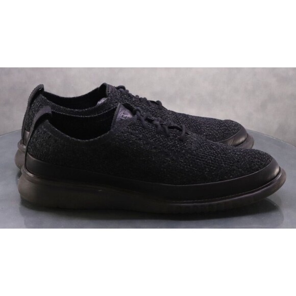 Cole Haan 2. Zero Grand Stitchlite $199 Men\'s Wingtip Casual Shoes Sz 9.5 C28383 main image 10